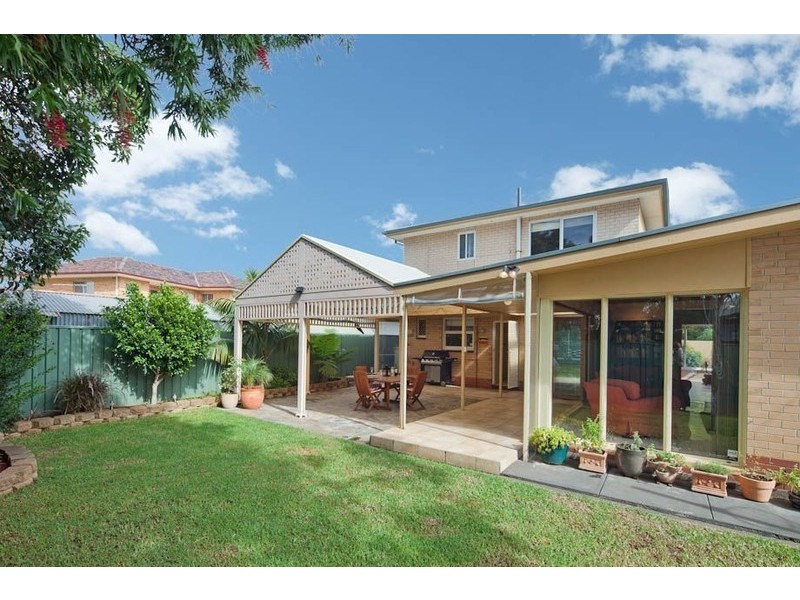 18 Pacific Parade, West Beach SA 5024