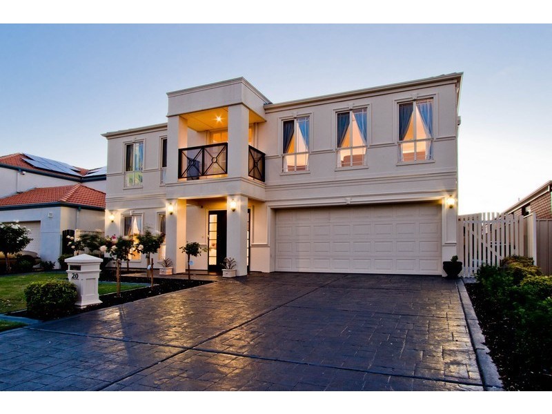 20 Stephen Terrace, Grange SA 5022