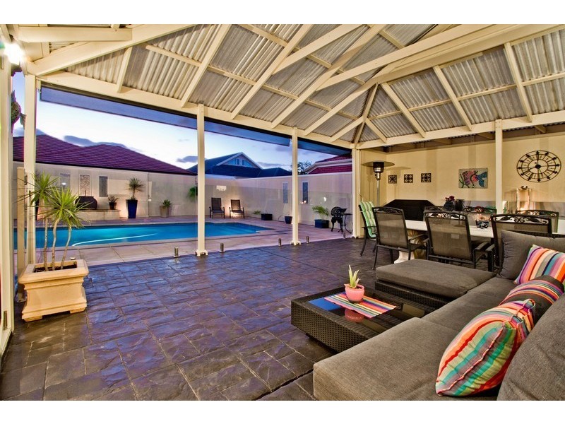 20 Stephen Terrace, Grange SA 5022