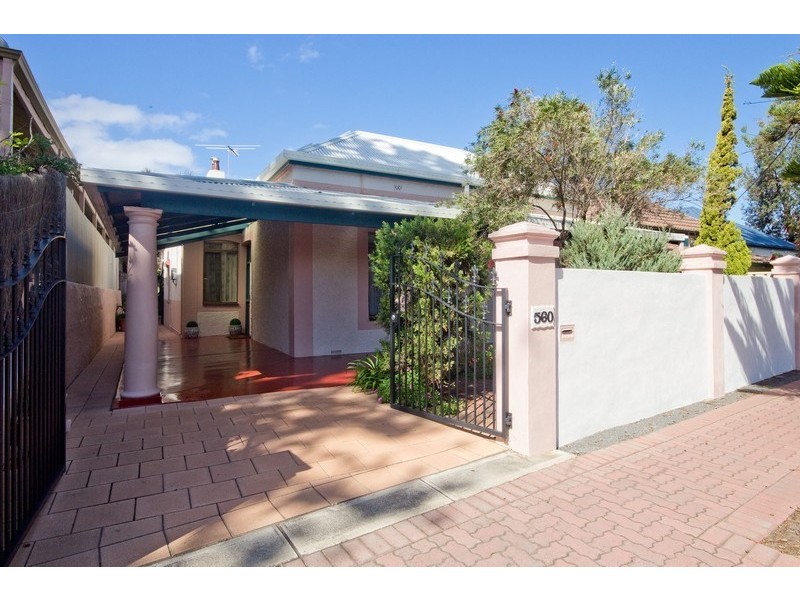 560 Seaview Road, Grange SA 5022