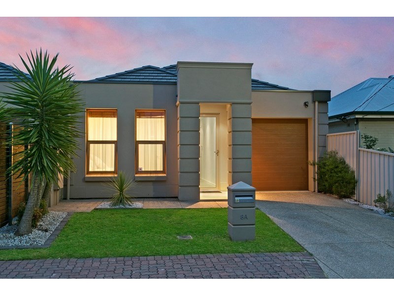 8A Margaret Street, Henley Beach SA 5022
