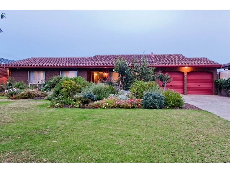 25 Glenwood Crescent, Kidman Park SA 5025