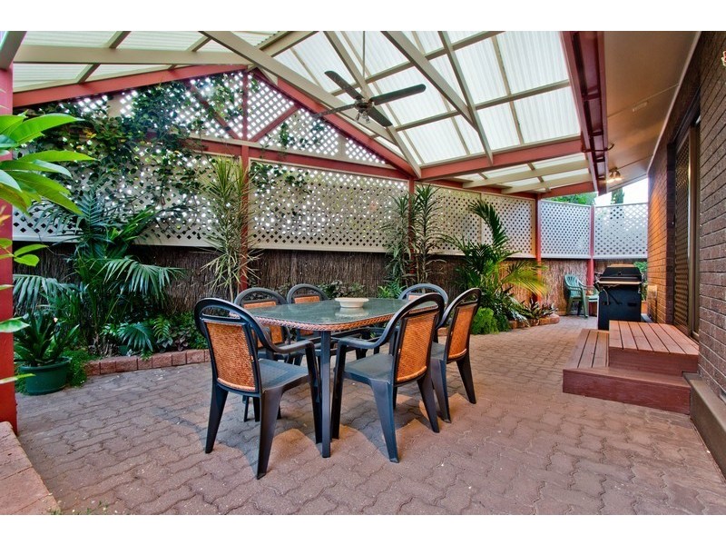 25 Glenwood Crescent, Kidman Park SA 5025