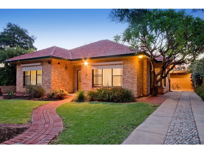 32 Lasscock Avenue, Lockleys SA 5032