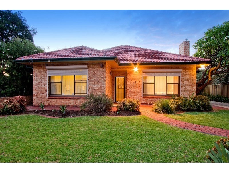 32 Lasscock Avenue, Lockleys SA 5032