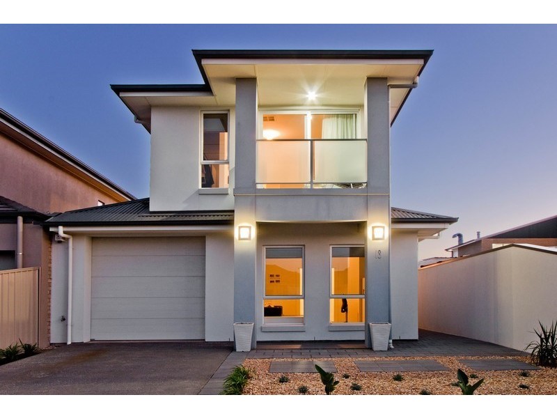 18 Recreation Parade, Semaphore Park SA 5019