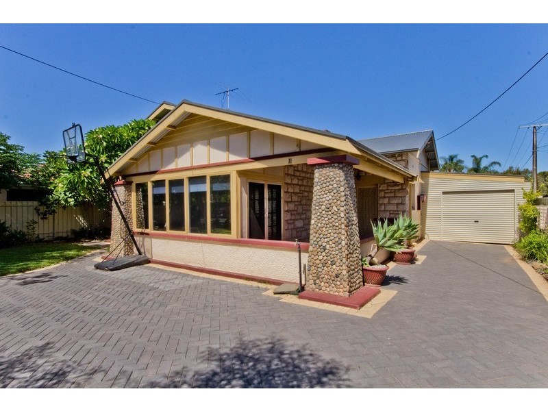 11 Rofe Court, Woodville Park SA 5011