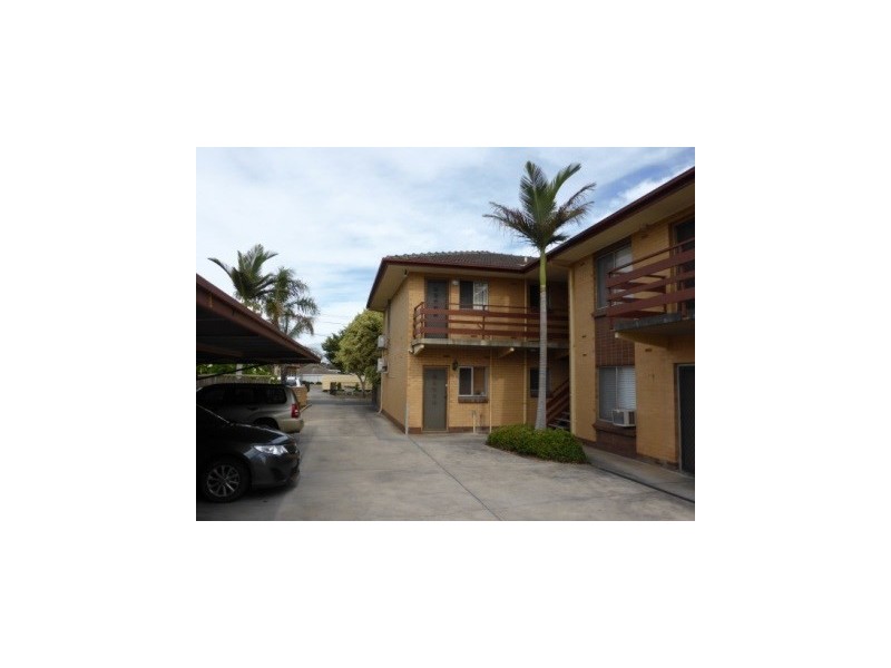 5/1 Sarah Street, Marleston SA 5033