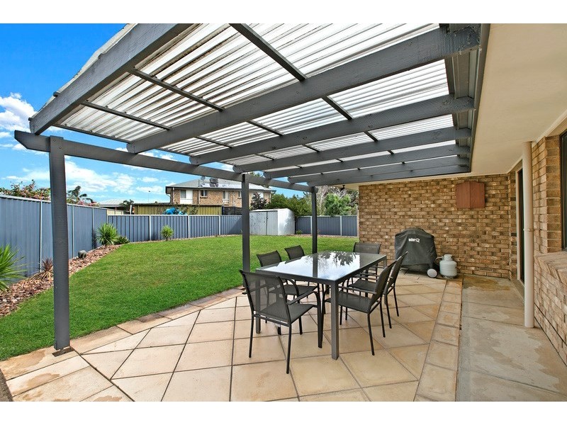 45 Neeangarra Crescent, Hallett Cove SA 5158