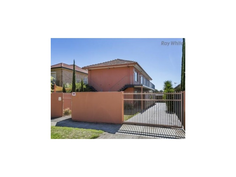 2/12 White Street, Henley Beach SA 5022