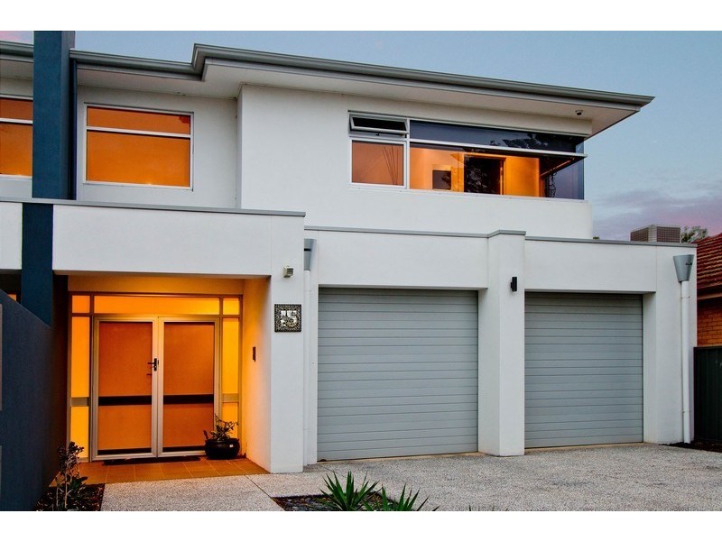 15 Hobart Road, Henley Beach South SA 5022