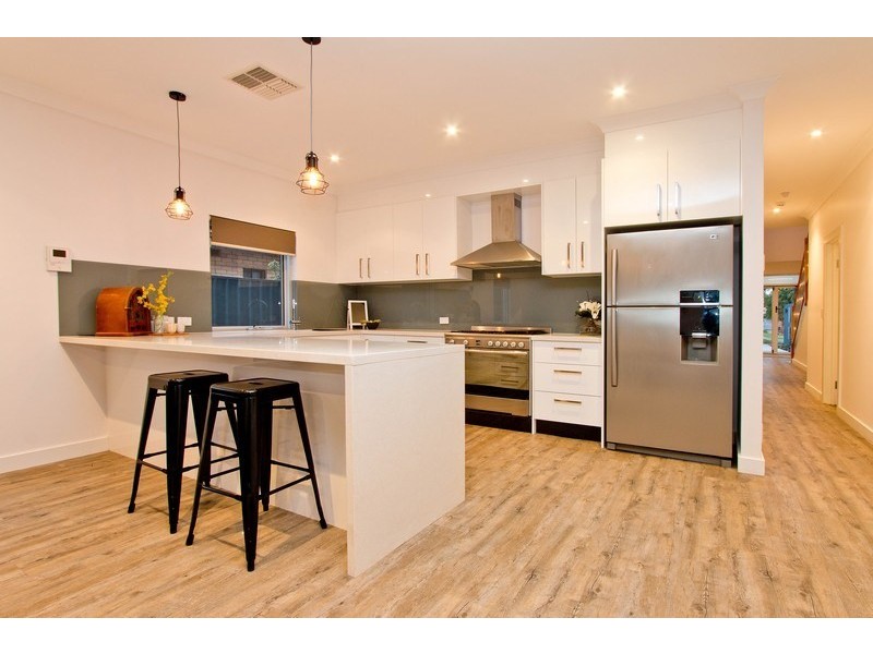 15 Hobart Road, Henley Beach South SA 5022