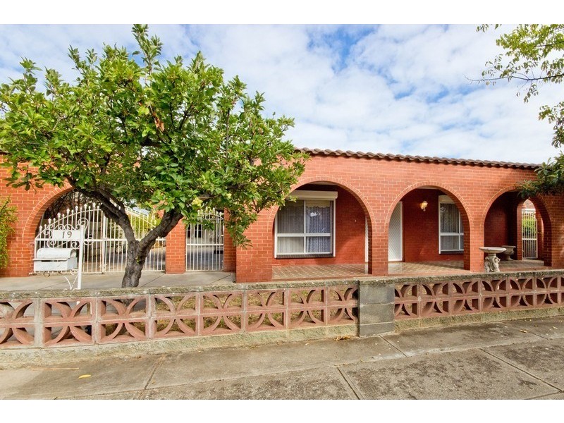 19 Malurus Avenue, Lockleys SA 5032