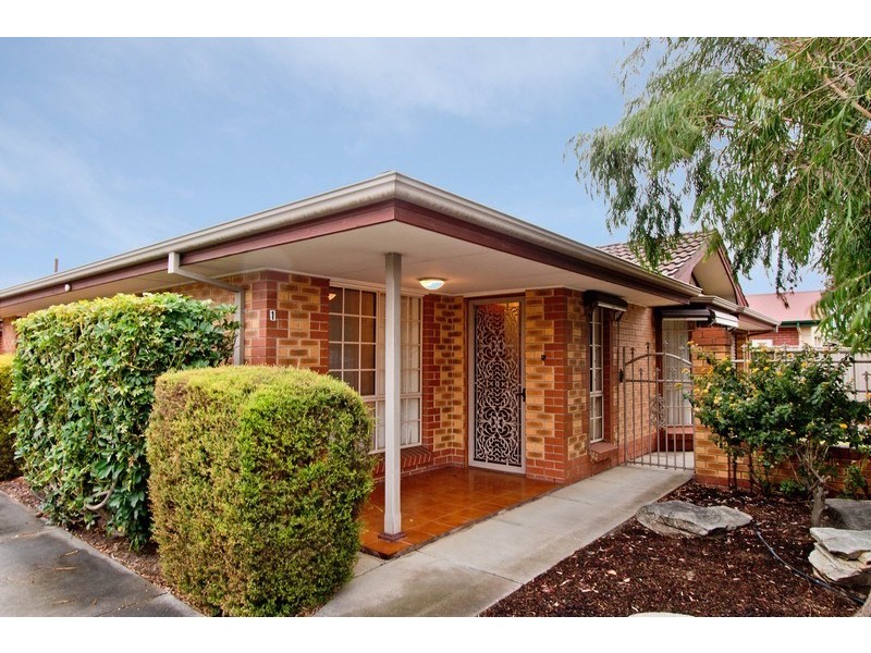 1/584 Tapleys Hill Road, Fulham SA 5024