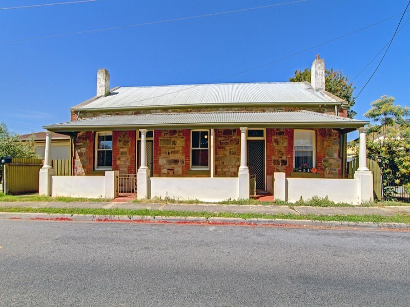 24 Maud Street, Ethelton SA 5015