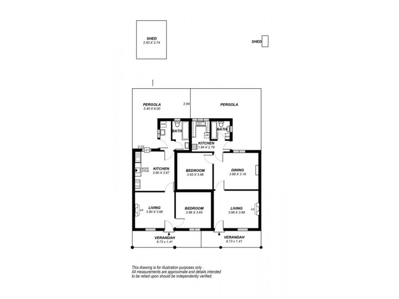 24 Maud Street, Ethelton SA 5015