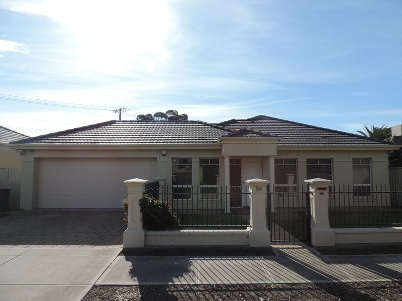 86 Shannon Avenue, Glenelg North SA 5045