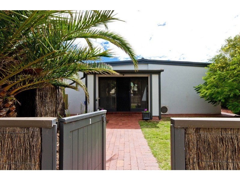 1/14 Beck Street, Henley Beach SA 5022