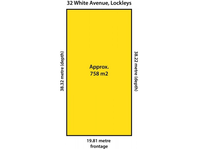 32 White Avenue, Lockleys SA 5032