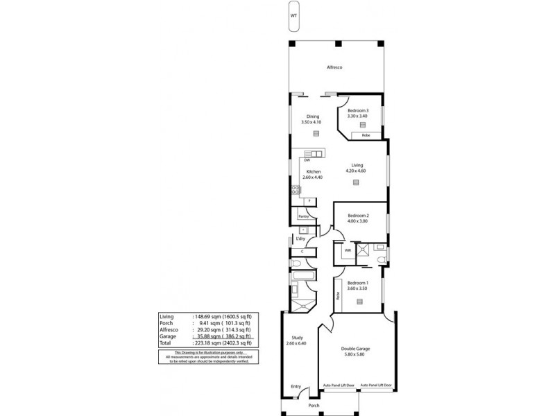 15A Beatrice Avenue, Seaton SA 5023