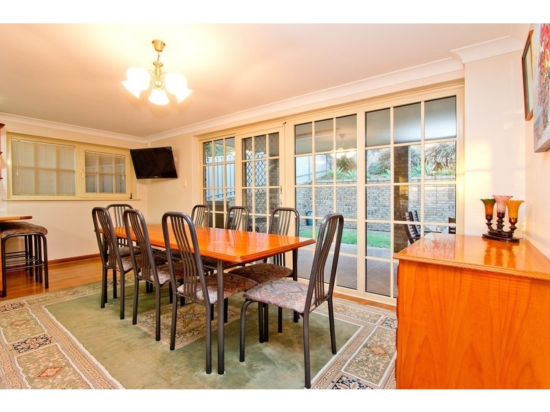 30 Davey Crescent, Seaview Downs SA 5049