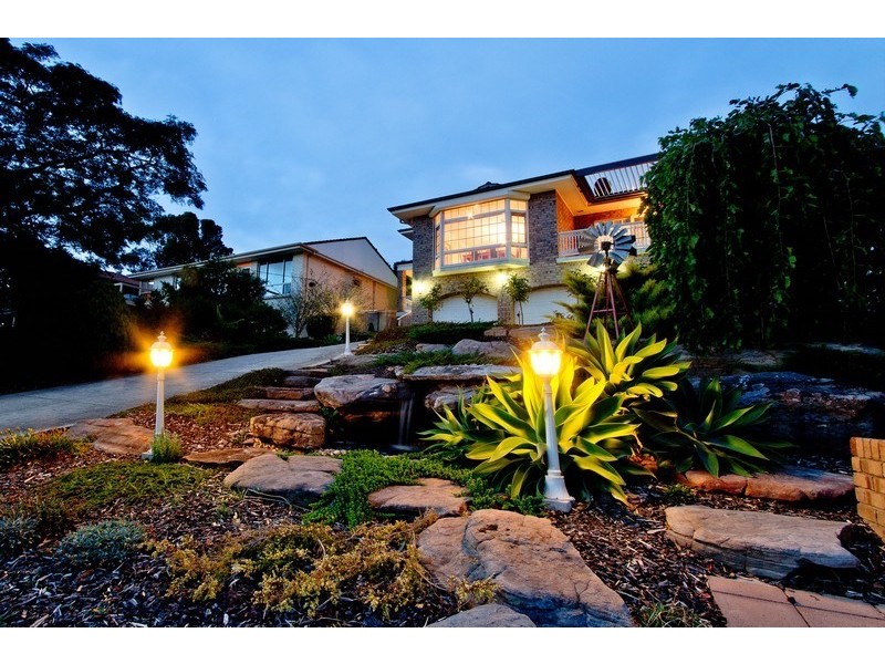 30 Davey Crescent, Seaview Downs SA 5049