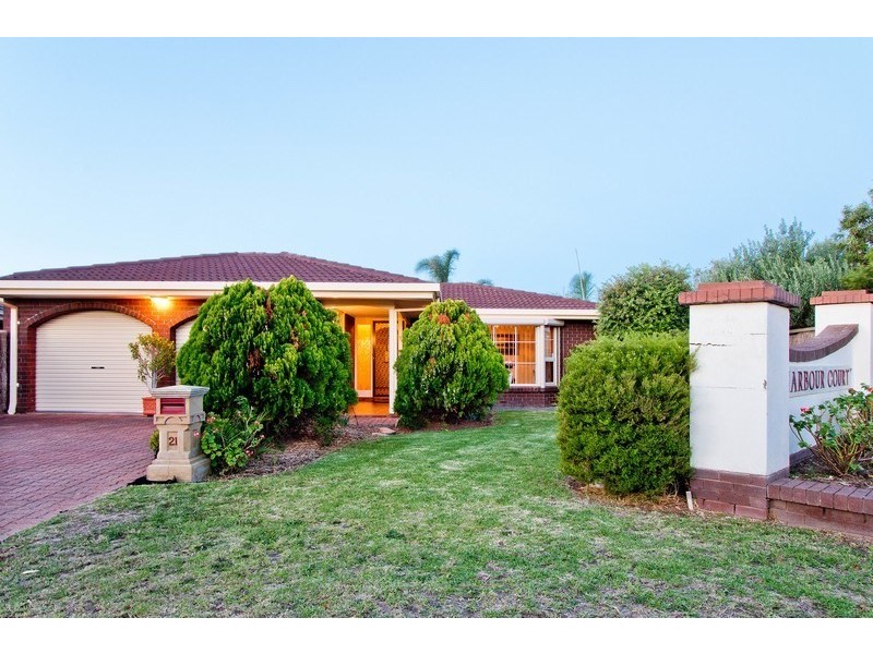 21 Harbour Court, West Lakes SA 5021
