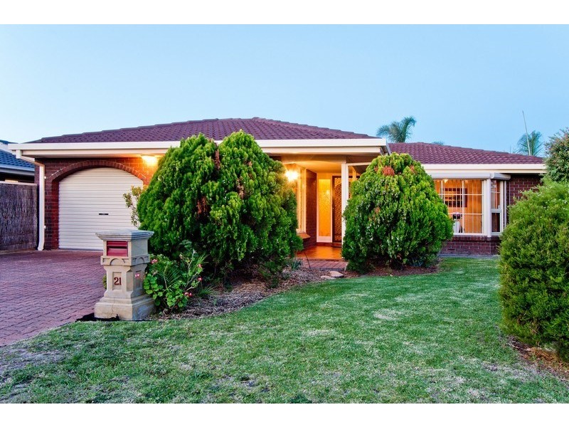 21 Harbour Court, West Lakes SA 5021