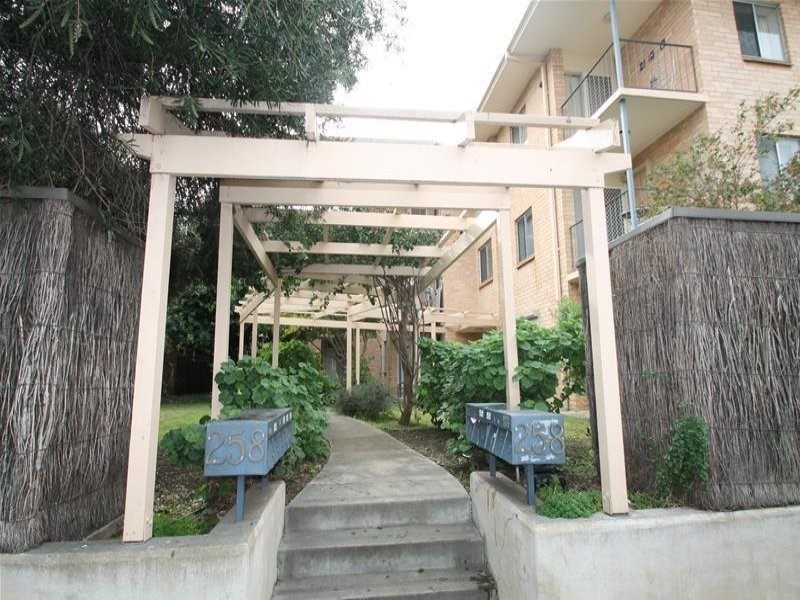 Unit 4, 258 Ward Street, North Adelaide SA 5006