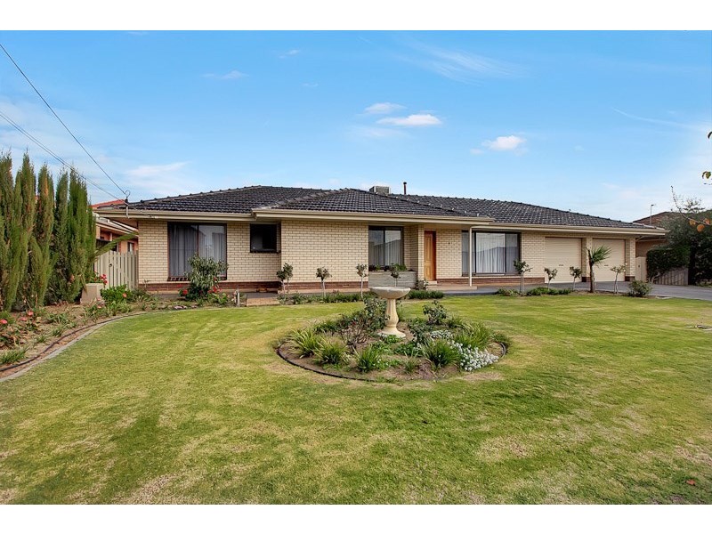 8 Nottingham Avenue, Fulham Gardens SA 5024