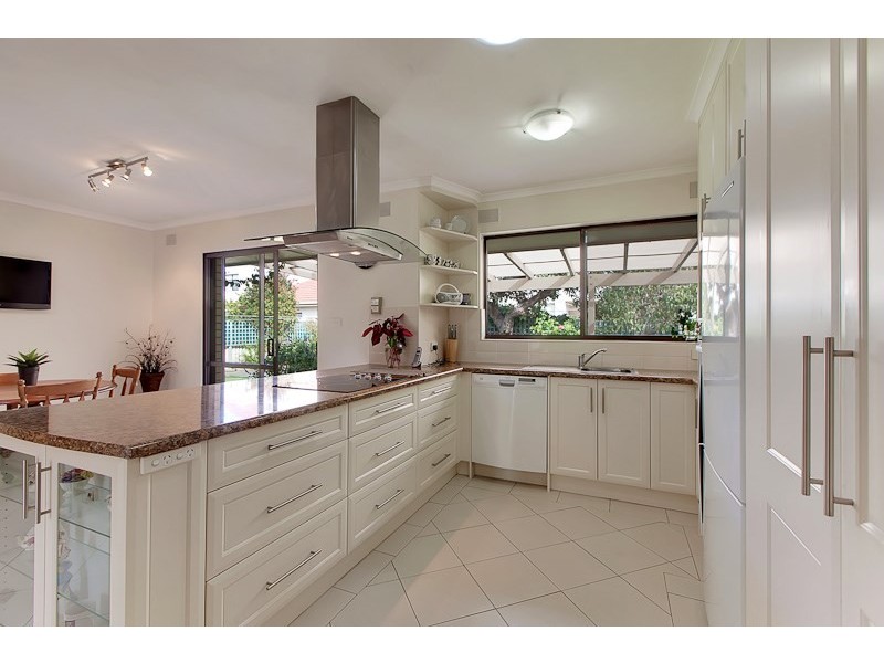 8 Nottingham Avenue, Fulham Gardens SA 5024