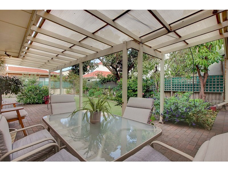 8 Nottingham Avenue, Fulham Gardens SA 5024