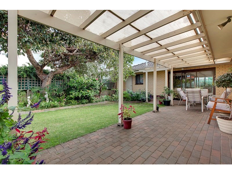 8 Nottingham Avenue, Fulham Gardens SA 5024