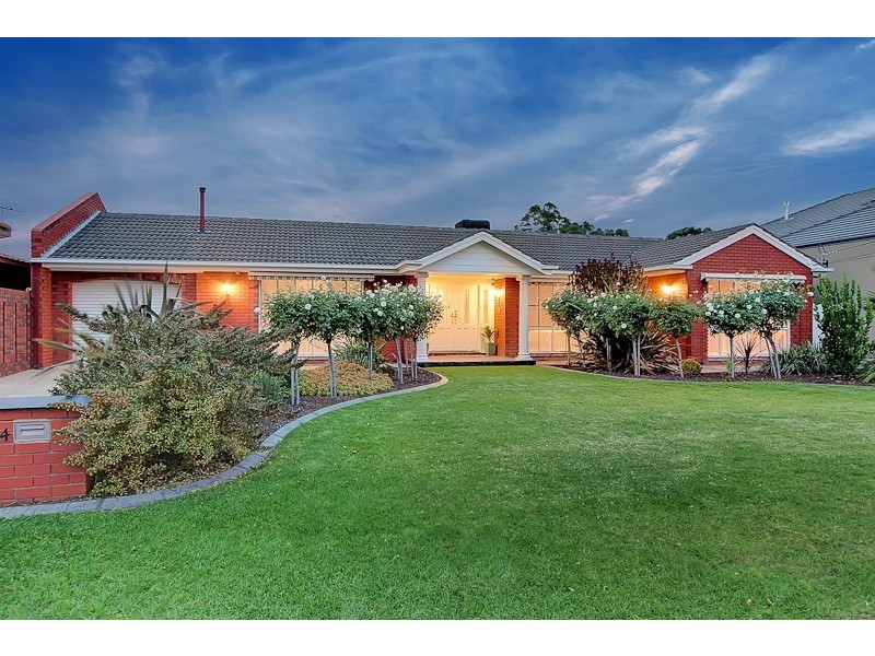 4 Gail Road, Fulham Gardens SA 5024