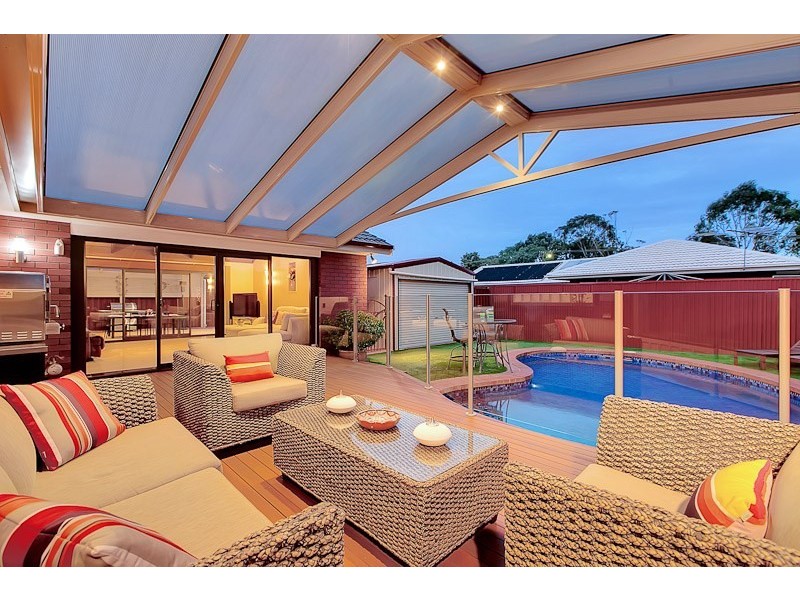 4 Gail Road, Fulham Gardens SA 5024