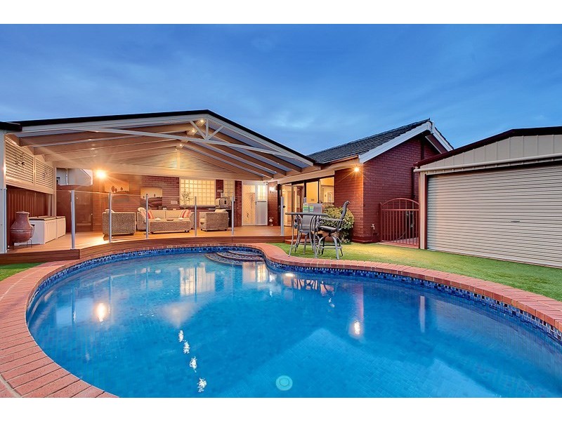 4 Gail Road, Fulham Gardens SA 5024