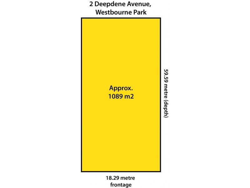 2 Deepdene Avenue, Westbourne Park SA 5041