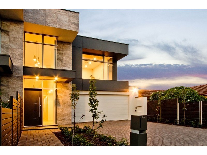 12a Sims Street, Henley Beach South SA 5022