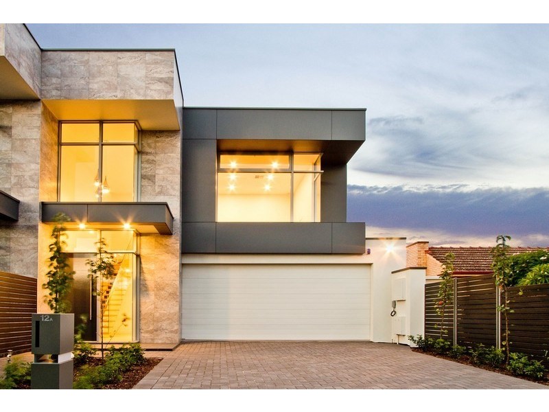 12a Sims Street, Henley Beach South SA 5022