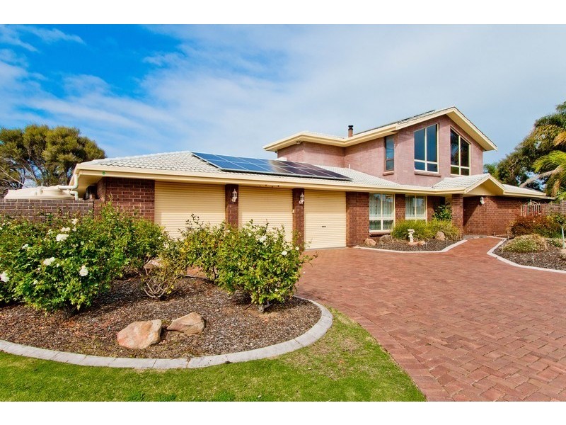 16 Trinidad Court, West Lakes SA 5021