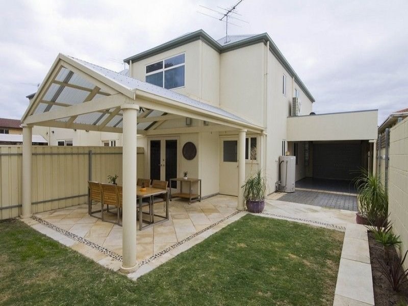 4/725 Burbridge Road, West Beach SA 5024