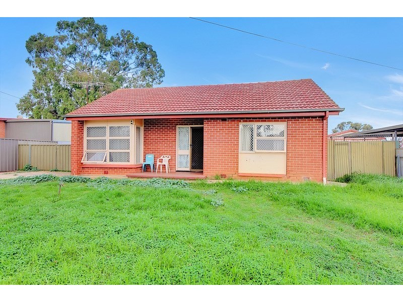 33 Hinsley Road, Smithfield Plains SA 5114