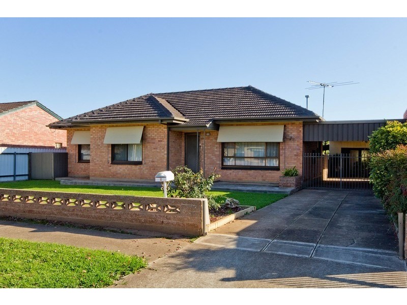 2 Teak Street, Flinders Park SA 5025