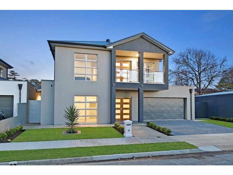 18 Crispian Street, Fulham SA 5024