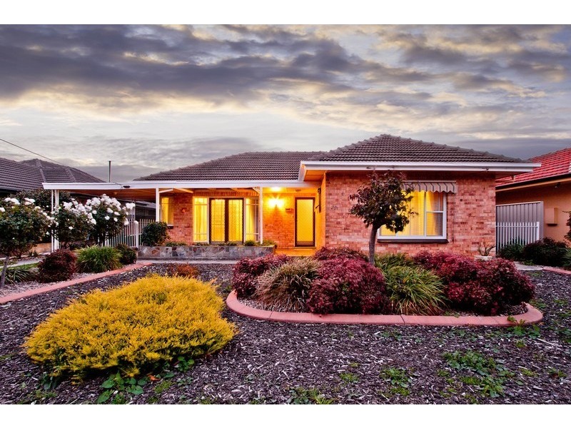 29 Hughes Avenue, Henley Beach SA 5022