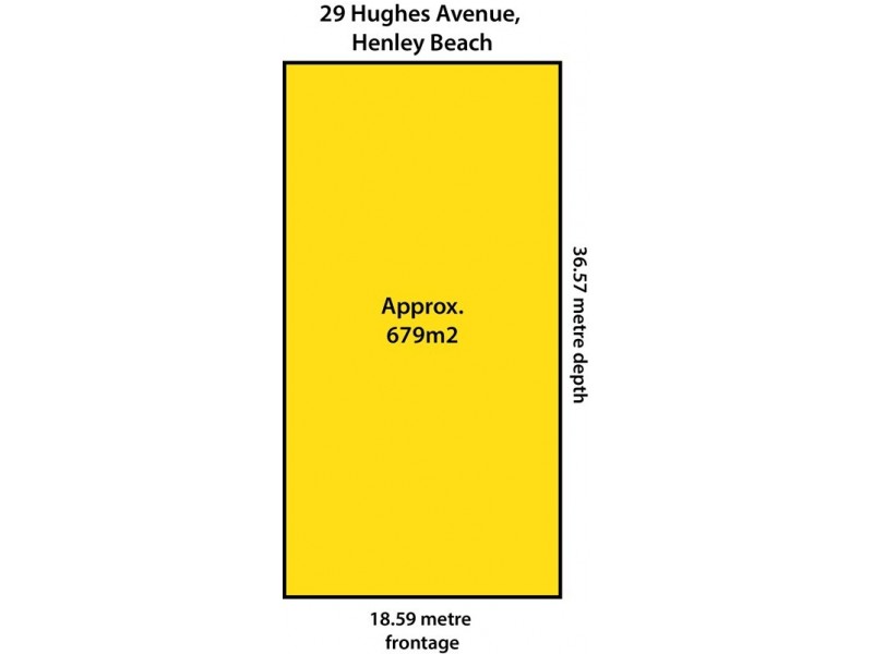 29 Hughes Avenue, Henley Beach SA 5022