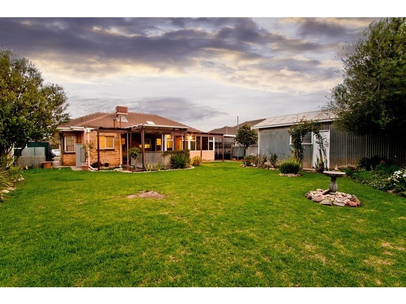 29 Hughes Avenue, Henley Beach SA 5022