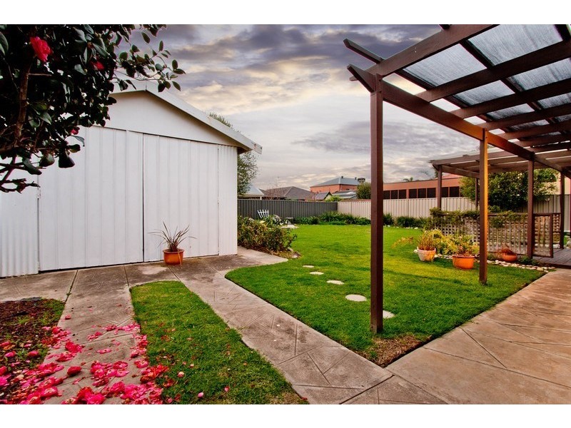 29 Hughes Avenue, Henley Beach SA 5022