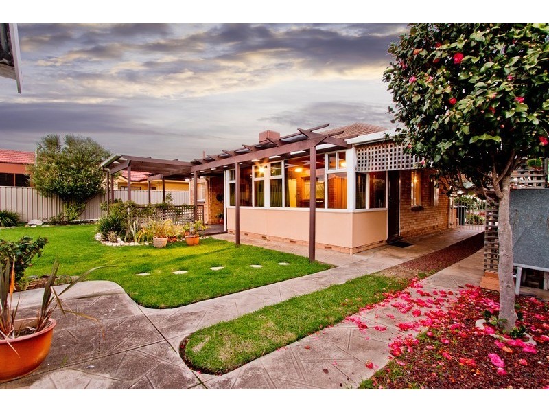 29 Hughes Avenue, Henley Beach SA 5022