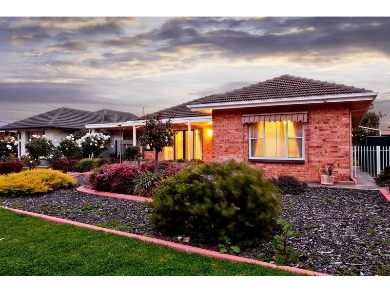 29 Hughes Avenue, Henley Beach SA 5022